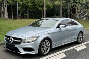 奔馳CLS級 奔馳 CLS 320