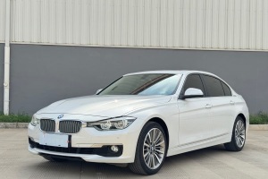 寶馬3系 寶馬 320Li 時尚型