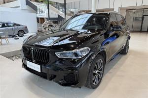 宝马X5 宝马 改款 xDrive 30Li 尊享型M运动套装