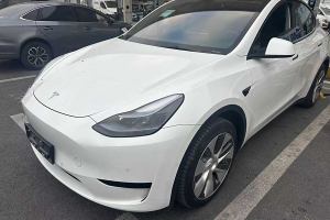 Model 3 特斯拉 后輪驅(qū)動版