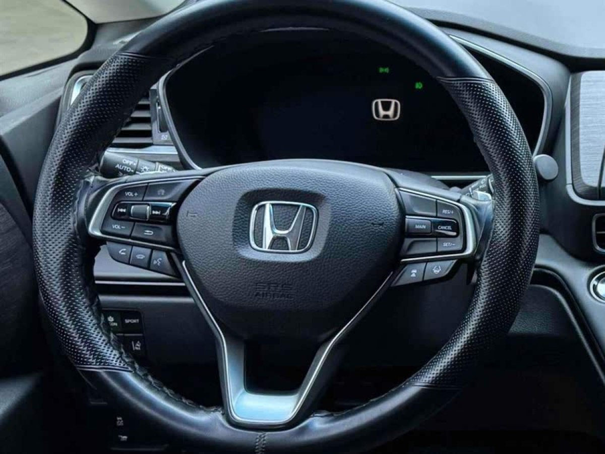 本田 艾力紳  2022款 2.0L e:HEV 豪華版圖片