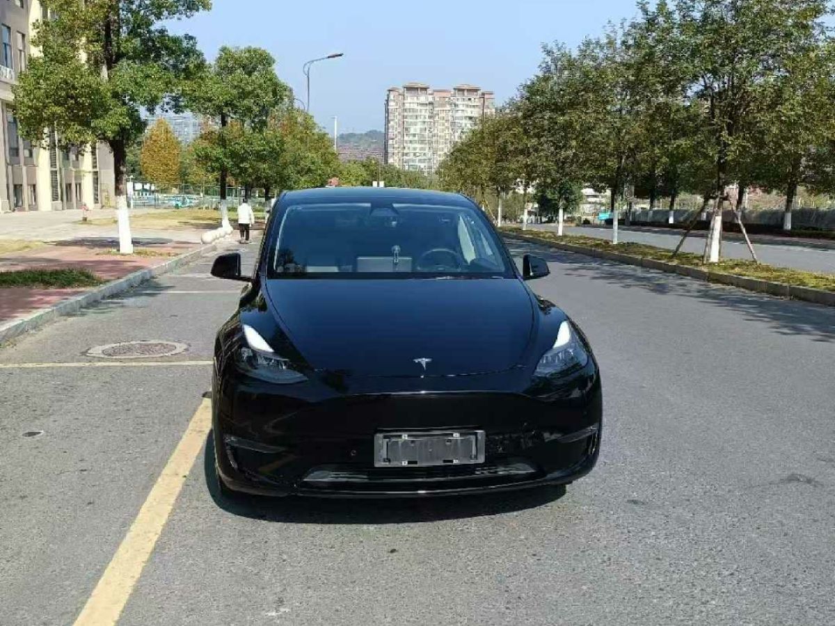 特斯拉 Model S  2021款 Plaid Plus 版圖片