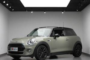 COUNTRYMAN MINI 1.5T COOPER 藝術(shù)家