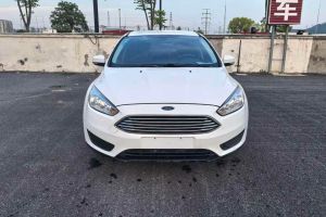 ?？怂?福特 三廂經(jīng)典 1.6L 自動(dòng)舒適型智行版