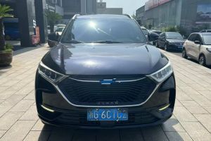 歐尚EV 長(zhǎng)安歐尚 A600 EV 5座