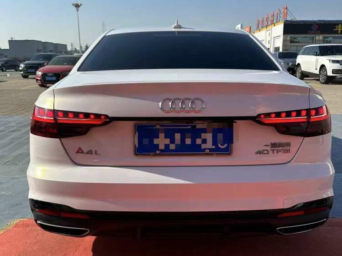 奧迪 奧迪S7  2022款 2.9 TFSI quattro圖片