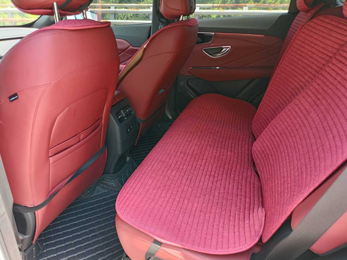 捷途 捷途X70 PLUS  2025款 1.5T 豪華版 5座圖片