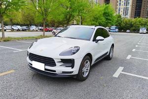 Macan 保時捷 Macan 2.0T