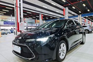 雷凌 豐田  185T CVT豪華版 國VI