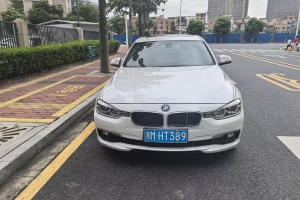 宝马3系 宝马 320Li 进取型