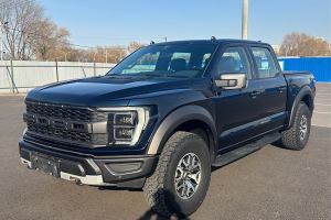 F-150 福特 3.5T 猛禽