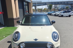 2020年11月MINI MINI  1.5T COOPER 經(jīng)典派 五門(mén)版