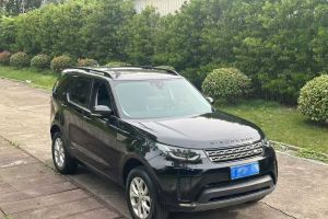 發(fā)現(xiàn) 路虎 2.0T SE