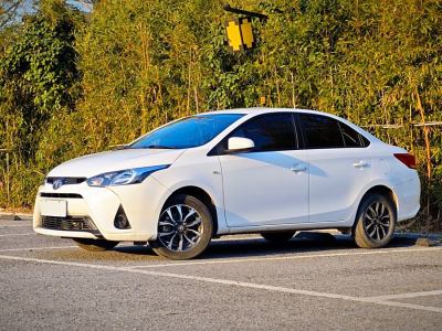 2020年4月 豐田 YARiS L 致享 1.5L CVT領(lǐng)先版圖片