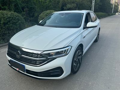 2023年9月 大众 速腾 300TSI DSG卓越版图片