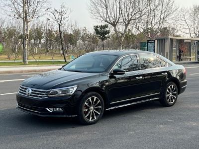 2016年8月 大眾 帕薩特 280TSI DSG尊榮版圖片