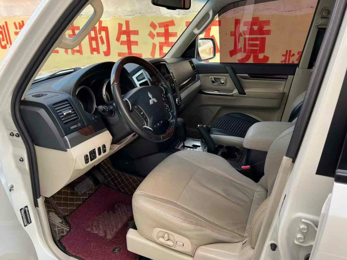 北汽昌河 北汽EV2  2019款 EV2 高配圖片