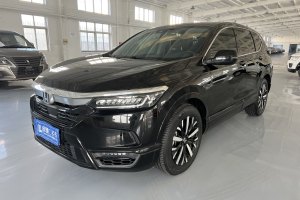 皓影 本田 銳?混動(dòng) 2.0L 兩驅(qū)銳?尊貴版