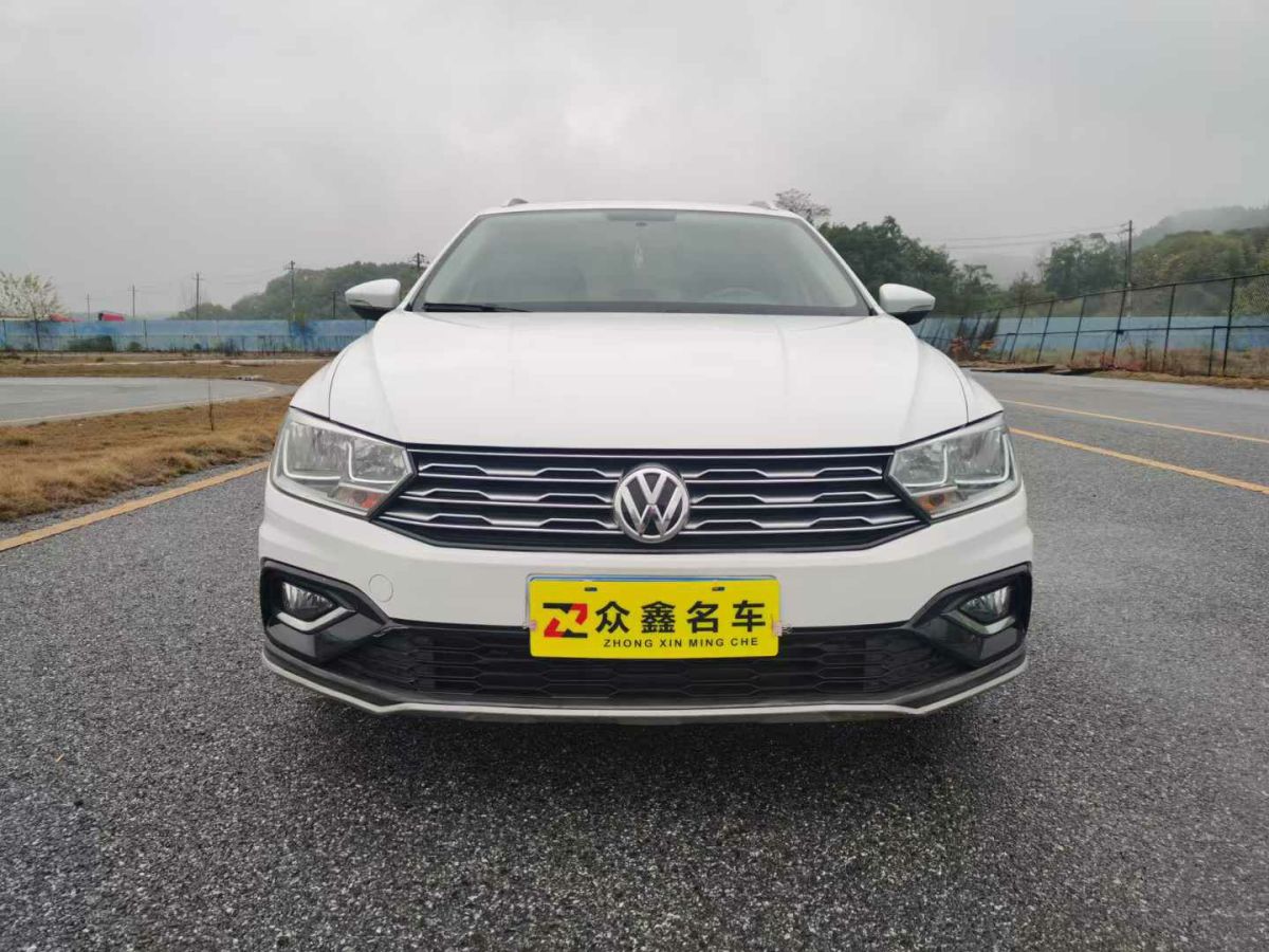 大眾 C-TREK蔚領(lǐng)  2017款 230TSI DSG舒適型圖片