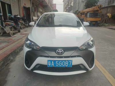 2017年9月 豐田 YARiS L 致享 1.5G CVT炫動(dòng)版圖片