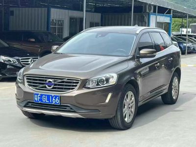 2015年4月 沃尔沃 XC60 T5 智行版图片