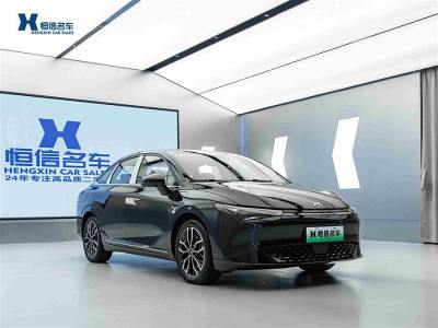 2024年1月 小鹏 小鹏P5 500Plus版图片