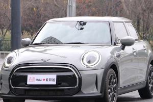 MINI MINI 1.5T ONE 五門(mén)版