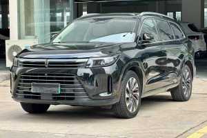 問界M7 賽力斯 1.5T 增程式 兩驅(qū)舒適版
