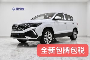 捷達(dá)VS5 大眾 280TSI 自動進(jìn)取型