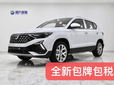 2024年12月 大眾 捷達(dá)VS5 280TSI 自動(dòng)進(jìn)取型圖片