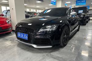 奧迪TT 奧迪 TT Coupe 2.0TFSI