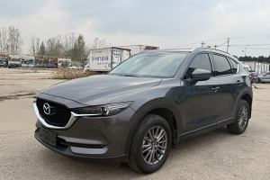 CX-5 馬自達 改款 2.0L 自動兩驅(qū)智尊型