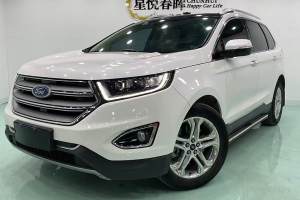 銳界 福特 EcoBoost 245 四驅(qū)豪銳型 7座