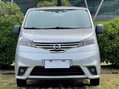 2017年12月 日產 nv200 改款 1.6l cvt豪華型2021-11-17湛江|4.