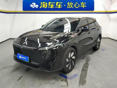 2024年9月 啟辰 啟辰大V DD-i超混動(dòng) 110km iE版圖片