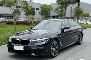 寶馬5系 寶馬 530Li 領(lǐng)先型 M運動套裝
