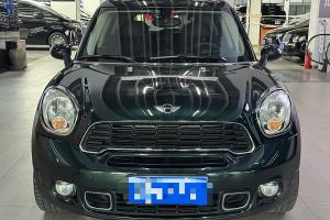 COUNTRYMAN MINI 1.6T COOPER S