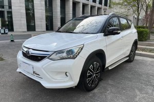 宋新能源 比亞迪 宋DM 1.5TID 全時(shí)四驅(qū)尊貴型