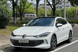 凌渡 大众 凌渡L 280TSI DSG炫辣版