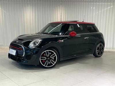 2018年7月 MINI JCW 2.0T JOHN COOPER WORKS圖片