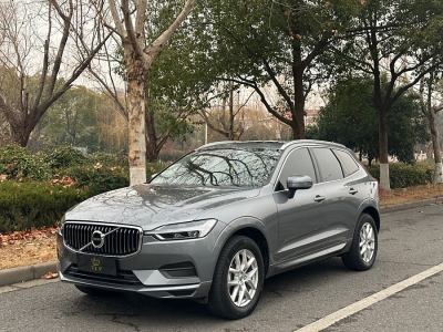 2018年5月 沃爾沃 XC60 T5 四驅(qū)智逸版圖片