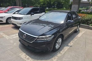 朗逸 大眾 1.5L 自動(dòng)風(fēng)尚版