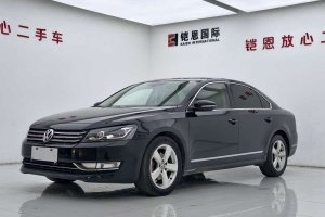 帕薩特 大眾 2.0TSI DSG至尊版