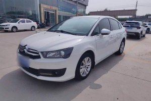 世嘉 雪鐵龍 VTS版 1.6L 手動品尚型