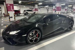 Huracán 兰博基尼 Huracán EVO RWD