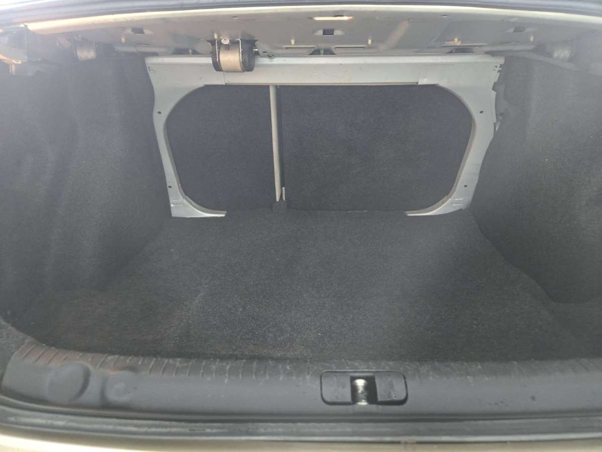 大眾 朗逸  2011款 1.4TSI DSG品軒版圖片