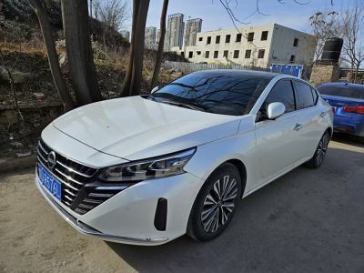 2023年8月 日產(chǎn) 天籟 2.0L XL-Upr 優(yōu)享版圖片