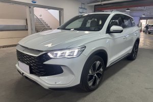 宋Pro新能源 比亞迪 榮耀版 DM-i 110KM卓越型