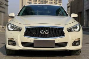 Q50L 英菲尼迪 Q50L 2.0T 悅享版