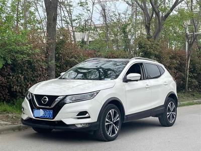 2022年2月 日產(chǎn) 逍客 2.0L CVT XV Prem.豪華版圖片